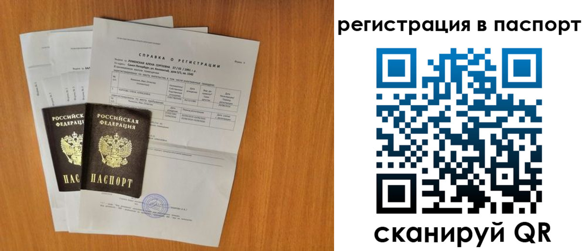 где прописаться в Челябинске